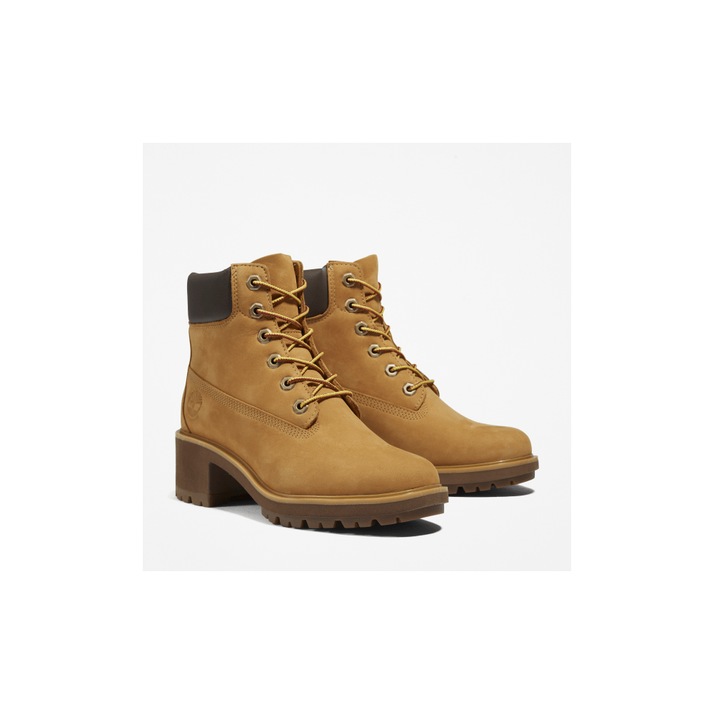 Timberland Kinsley 6 Inch Waterproof braun TB0A25BS2311