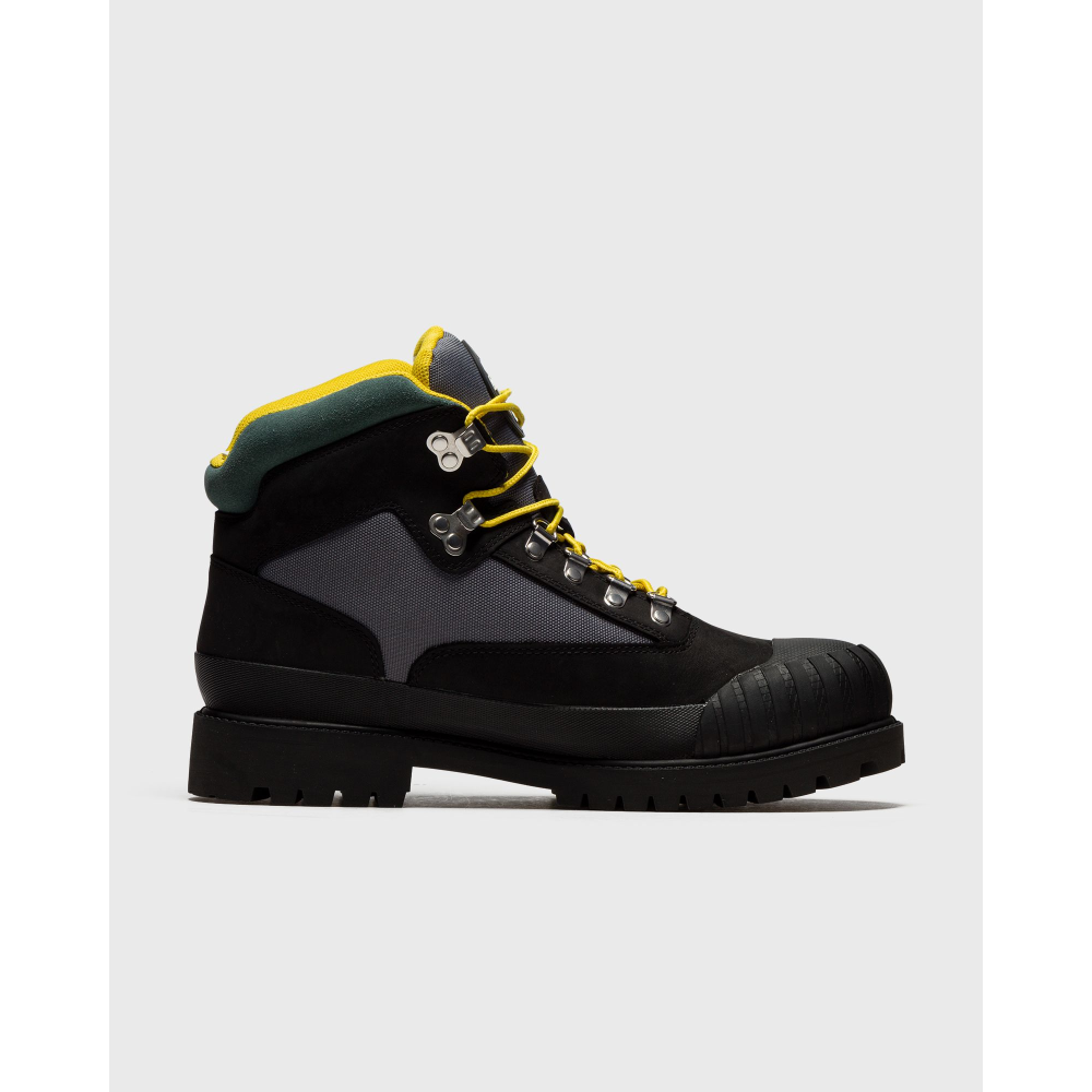 timberland hrtg rubber toe hiker wp