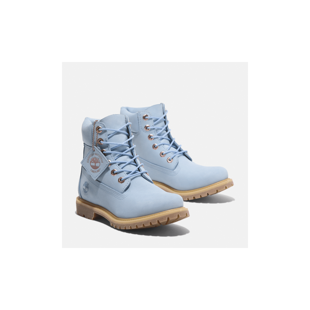 Timberland Premium 6 Inch Boot blau TB0A2HR8EKM1 Preisvergleich