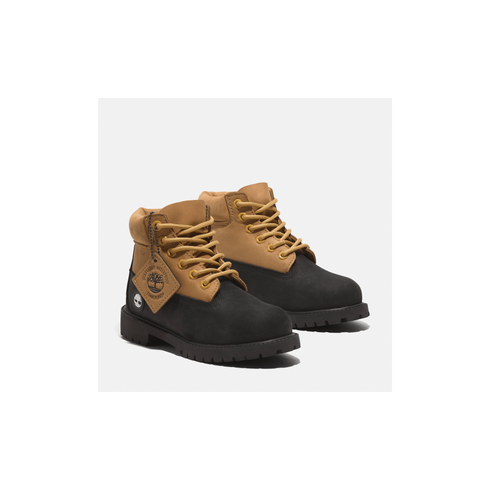 Black and brown timberlands on sale