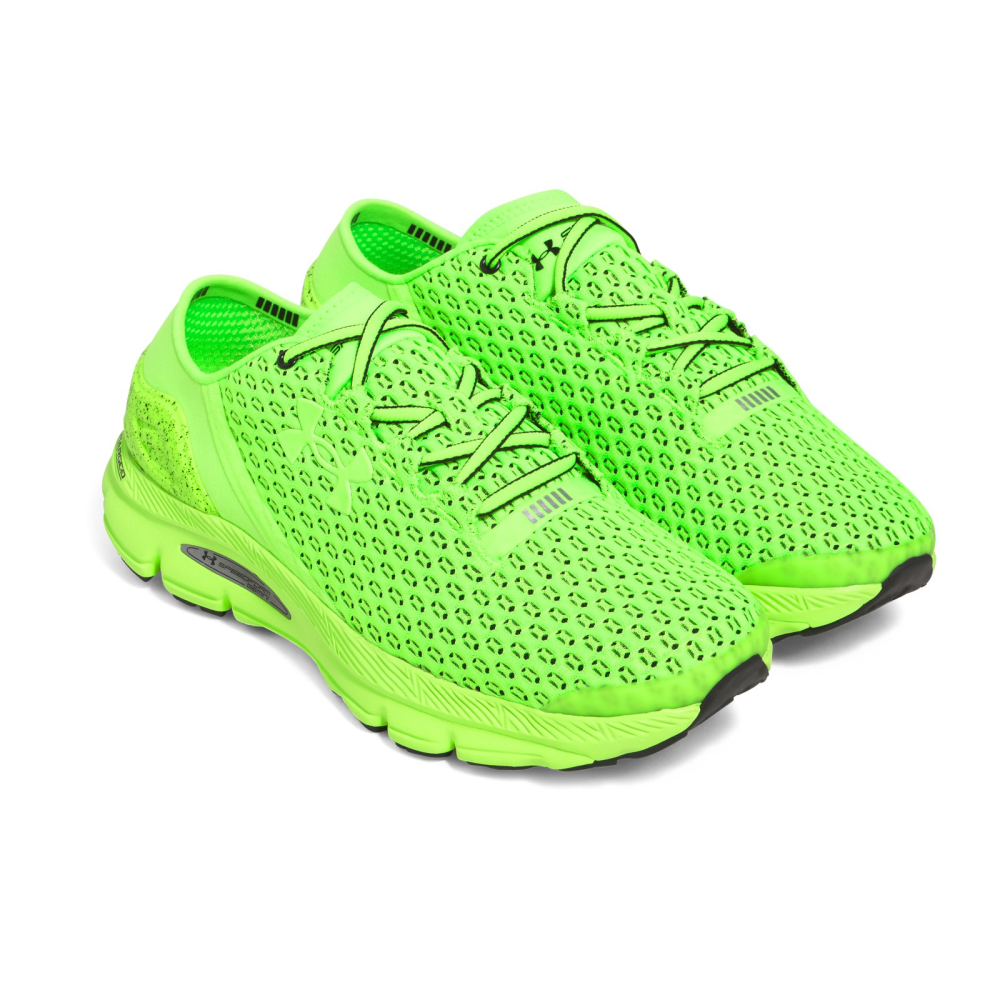 Discount under armour gemini green kids Store