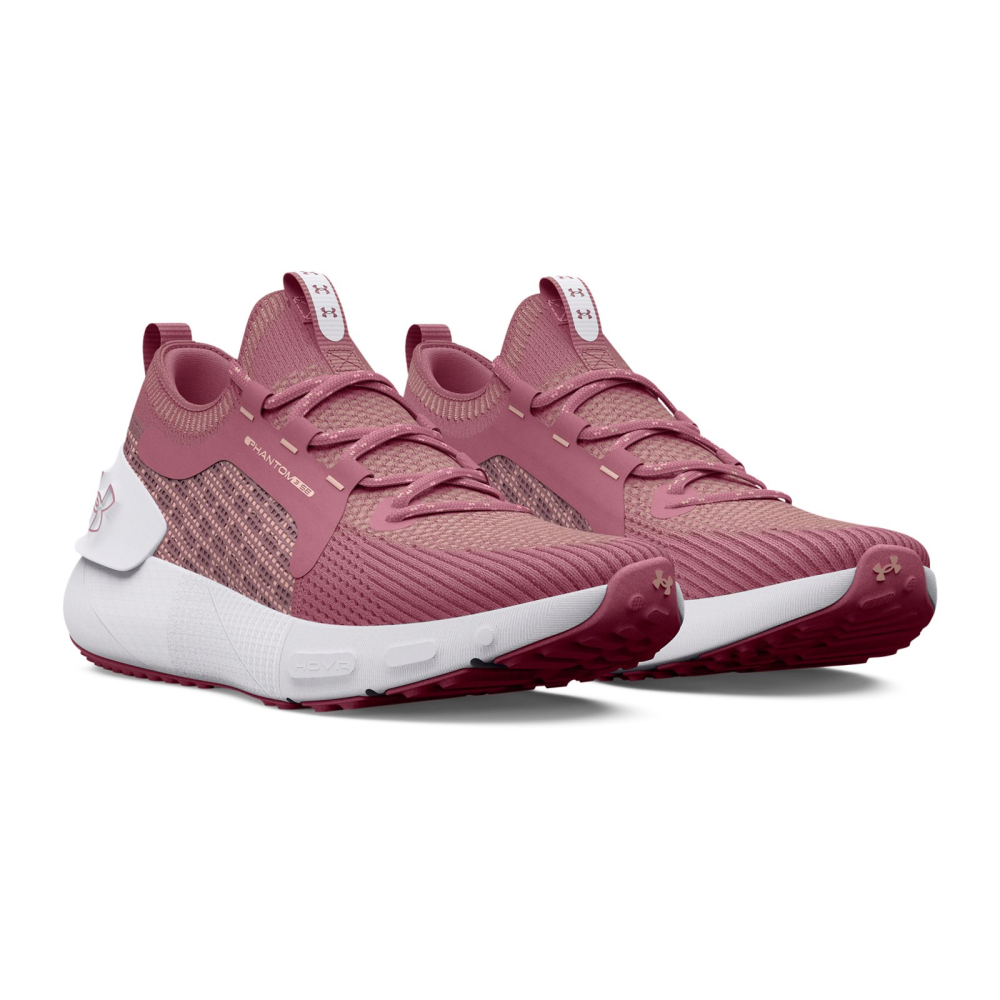 Under Armour UA W HOVR Phantom 3 SE pink 3026584-603