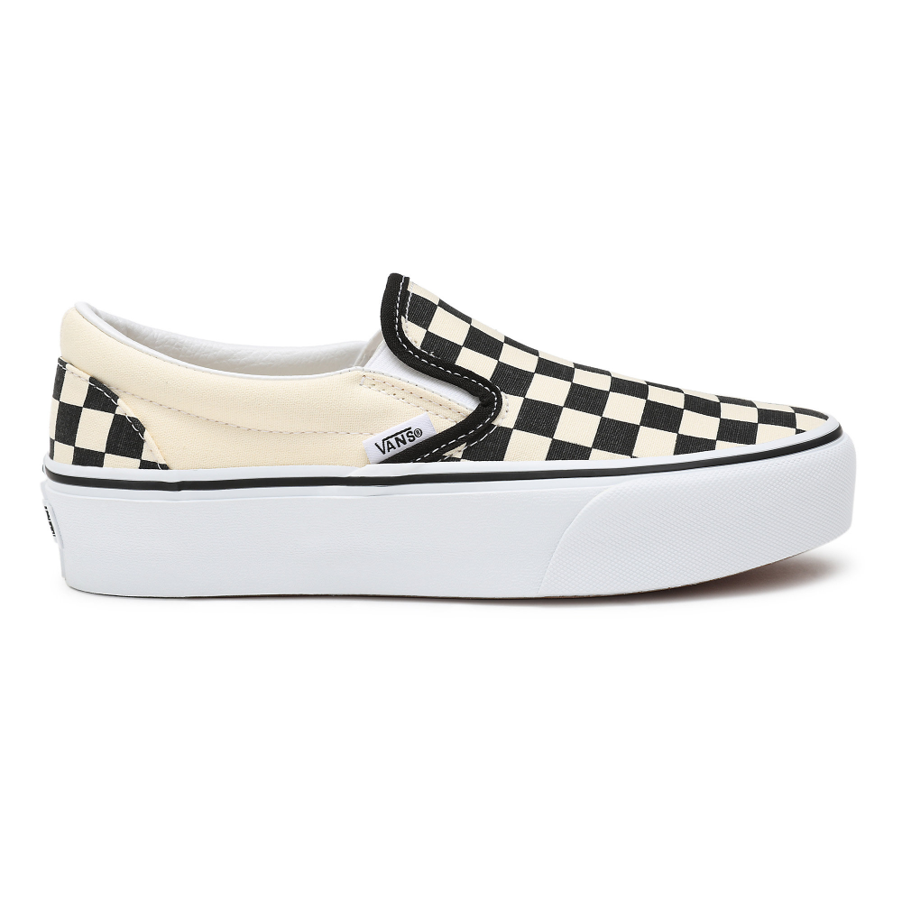 Vans platform 2018 sale