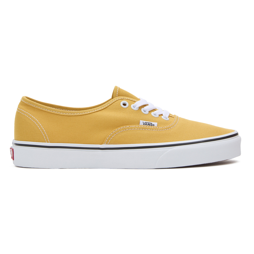 Vans ochre clearance authentic