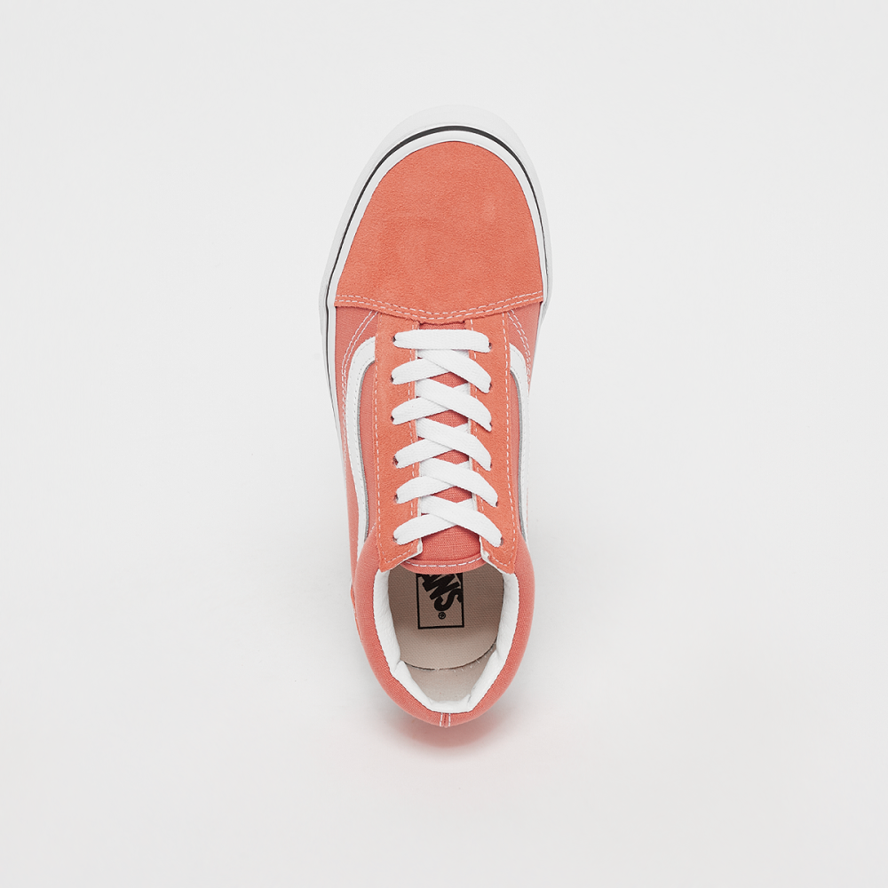 Vans old 2025 skool faded rose