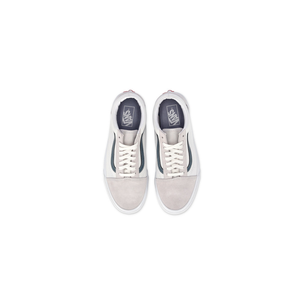 Vans old skool pearl sale