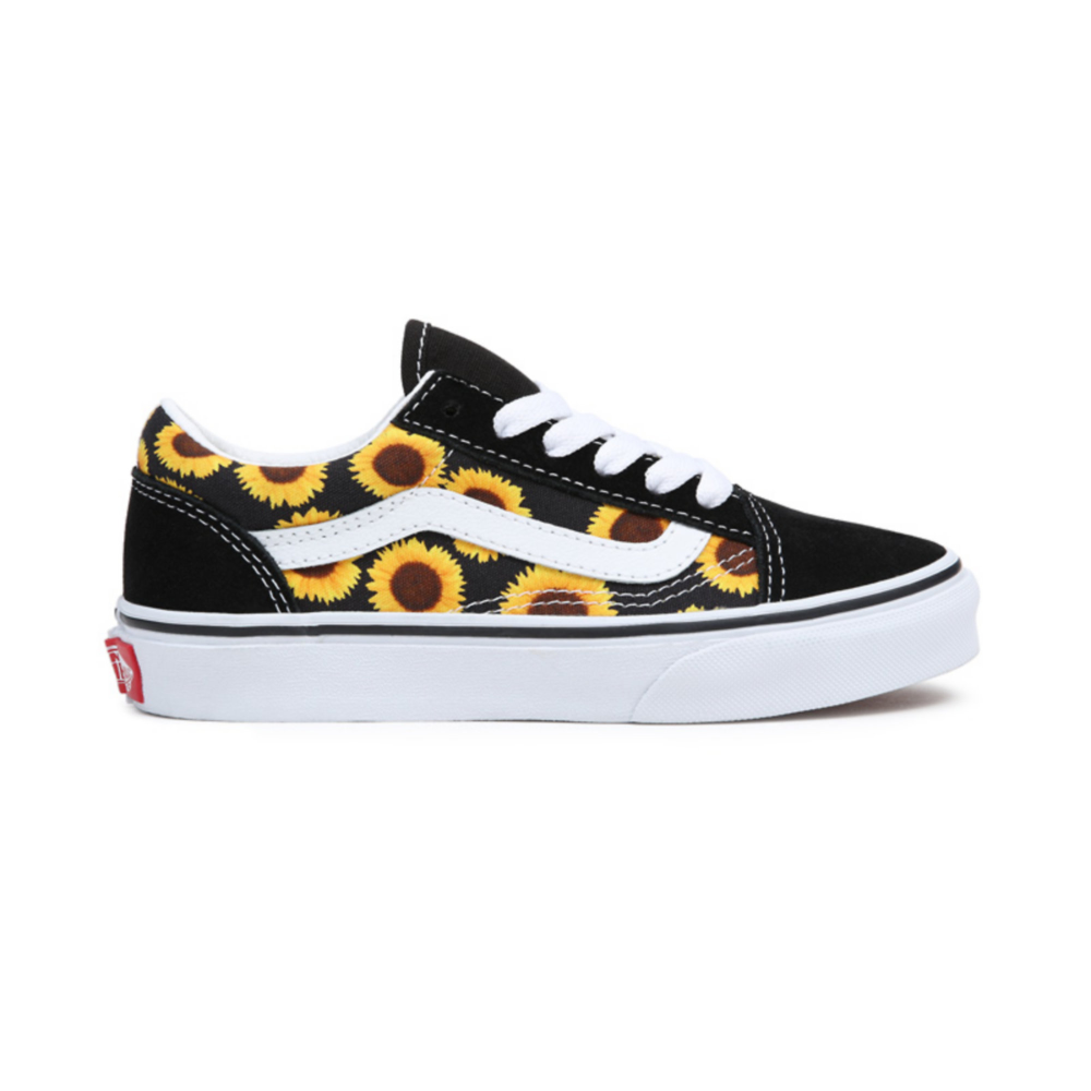 Vans old on sale skool original femme