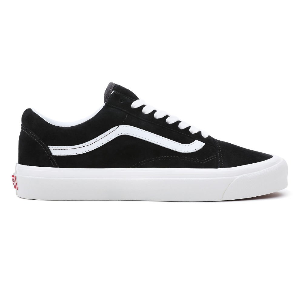 Vans old shop skool dx v36cl+