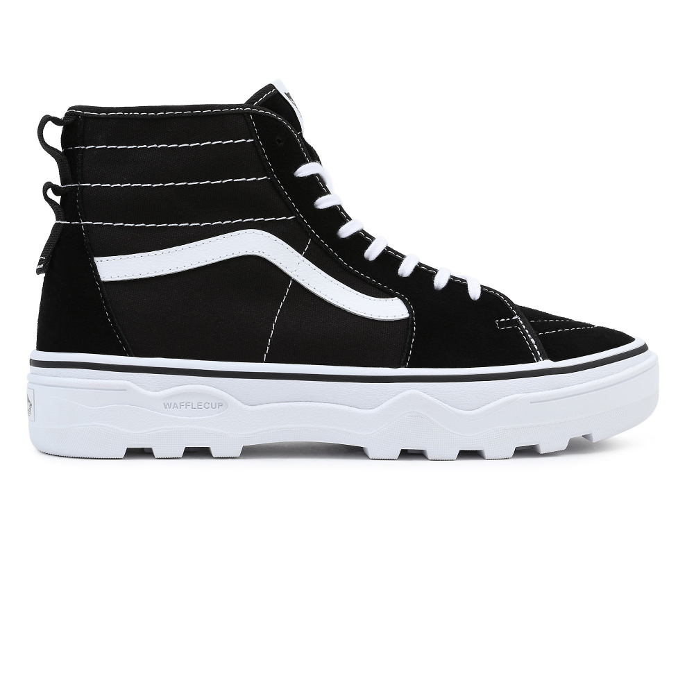 Vans clearance platform 42