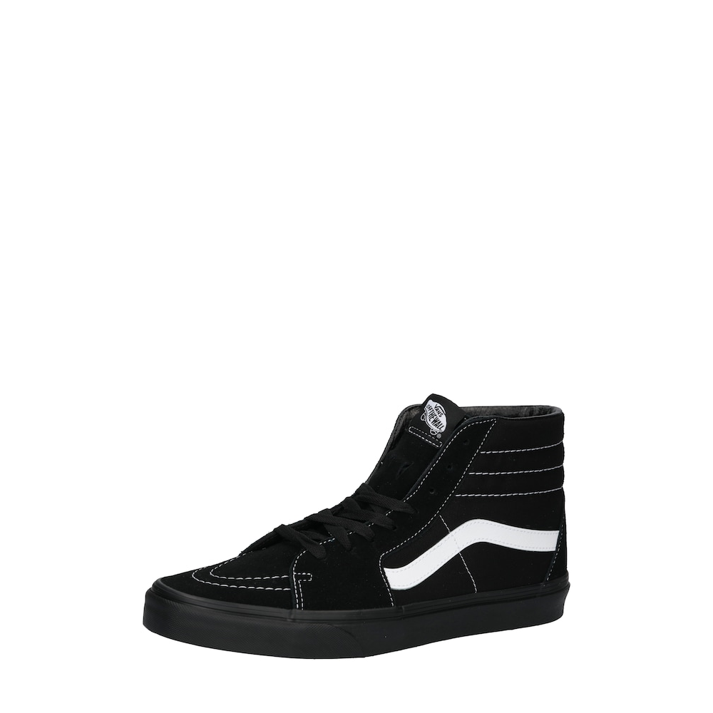 vans sk8 fullblack