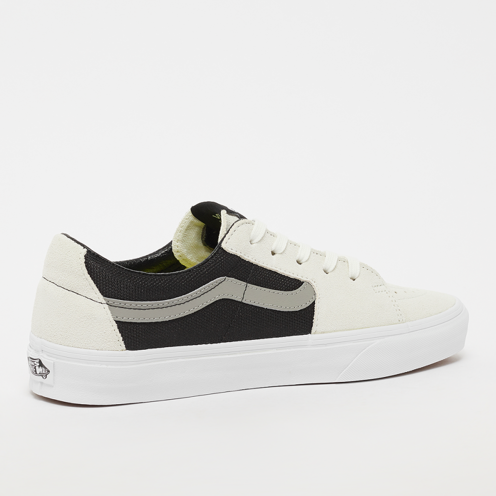 Vans old skool outlet pro ballistic marshmallow