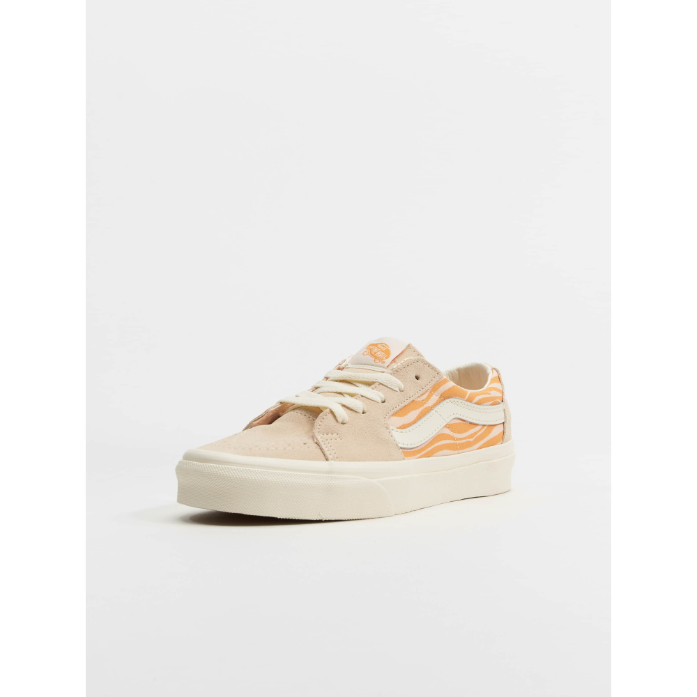 Vans old skool shop mujer foot locker