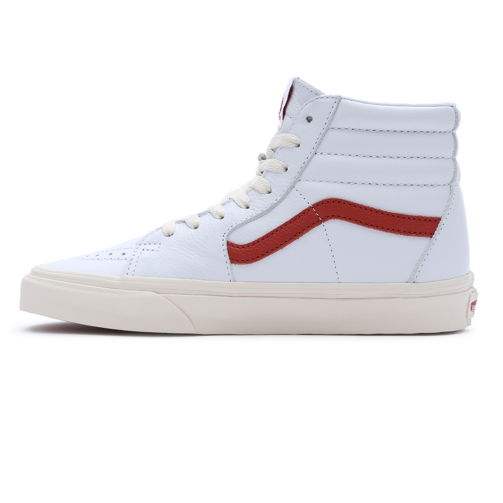 Vans retro high clearance tops