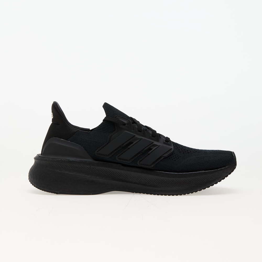 All black adidas ultra boost online