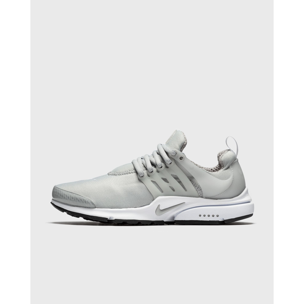 nike air presto cinza