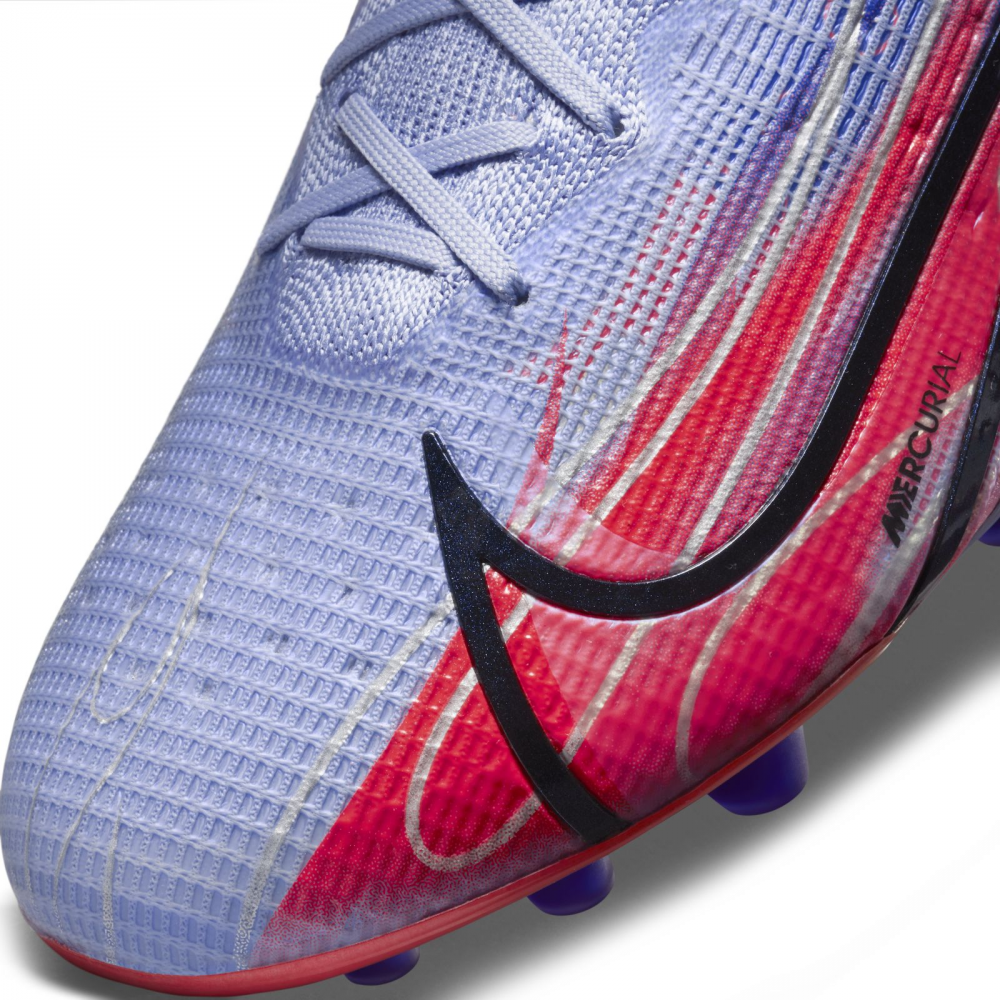 nike mercurial km