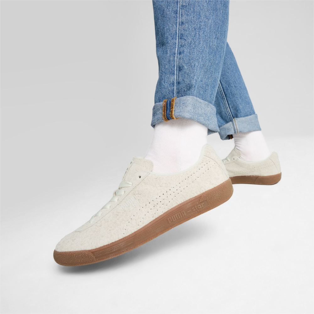 PUMA Star SD weiss 396465-01 Preisvergleich