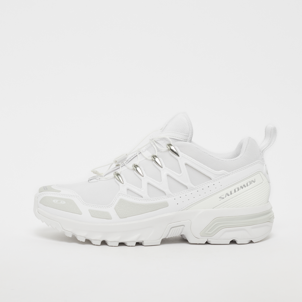 Salomon ACS weiss L47236700 Preisvergleich