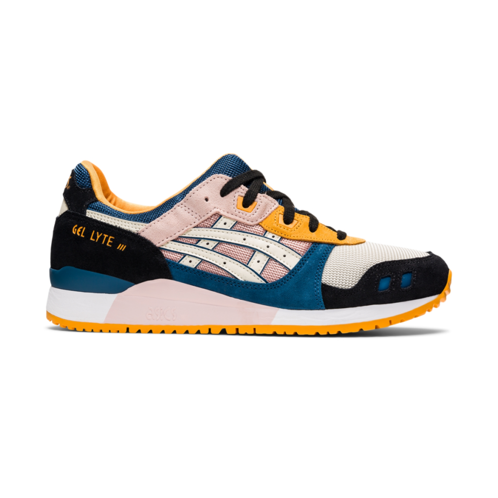 asics Gel Lyte III kaufen uber 75 Farben entdecken