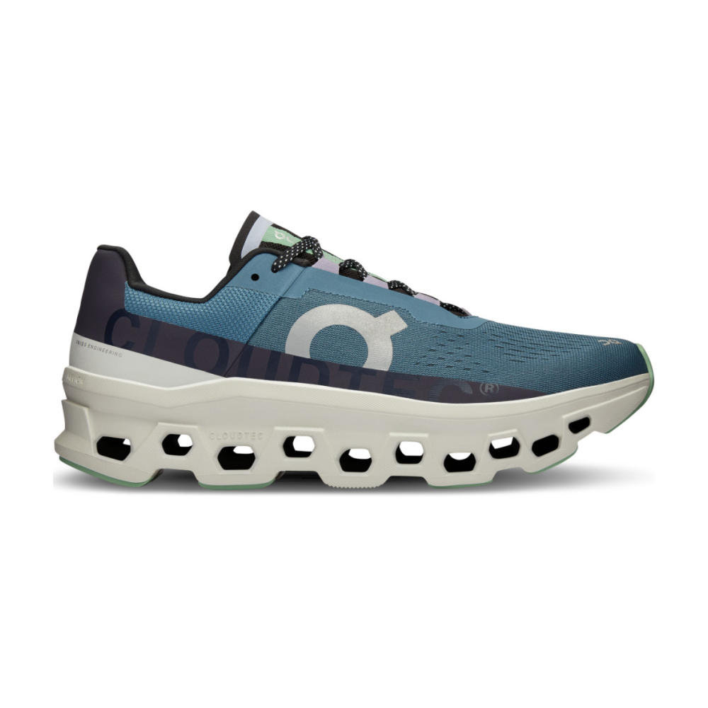 ON Cloudmonster blau 61.98084 Preisvergleich