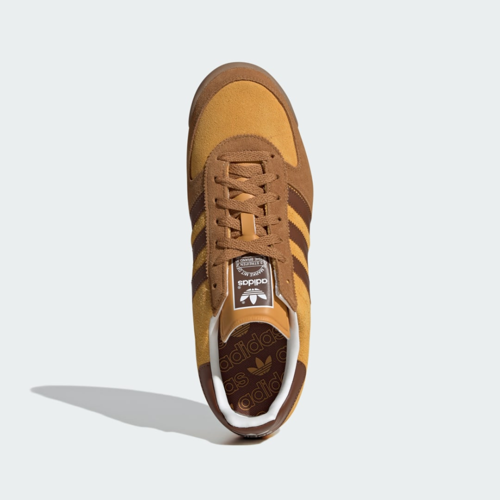 adidas Allteam gelb ID2122 Preisvergleich