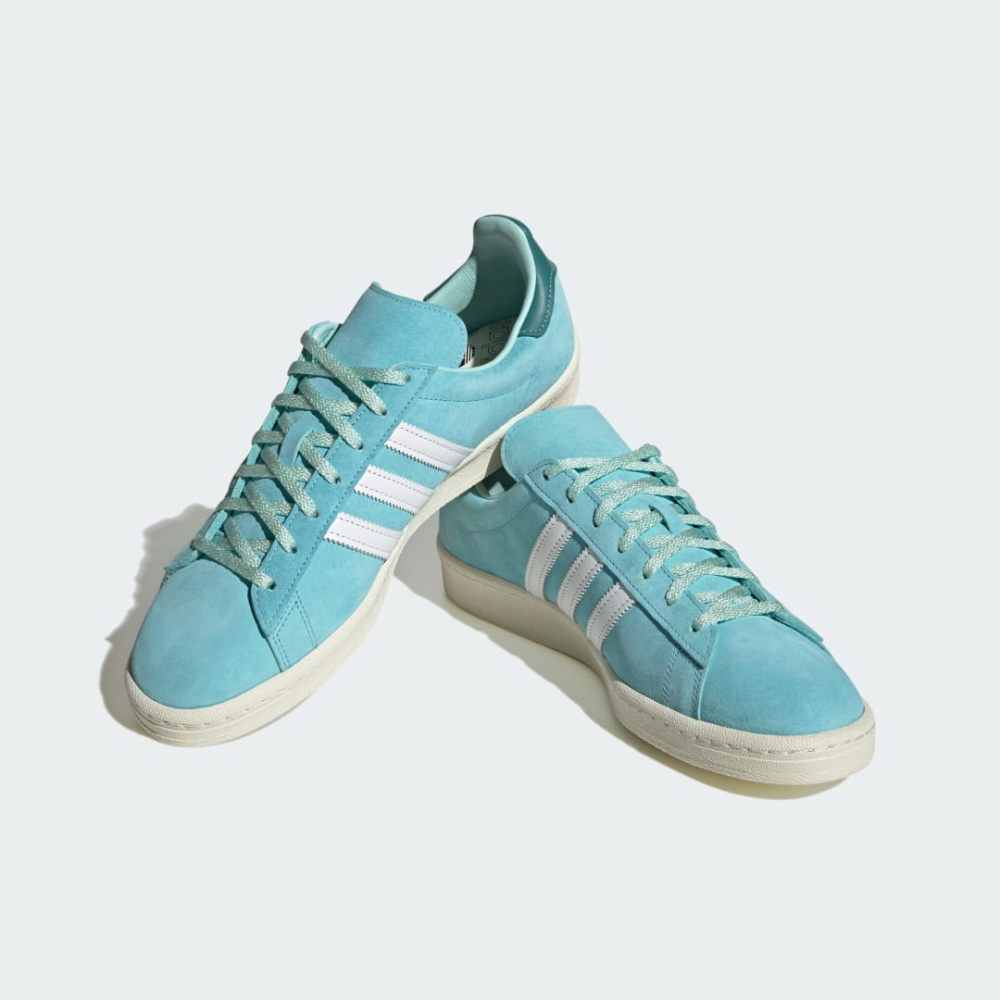 adidas Campus 80s blau IF5336 Preisvergleich