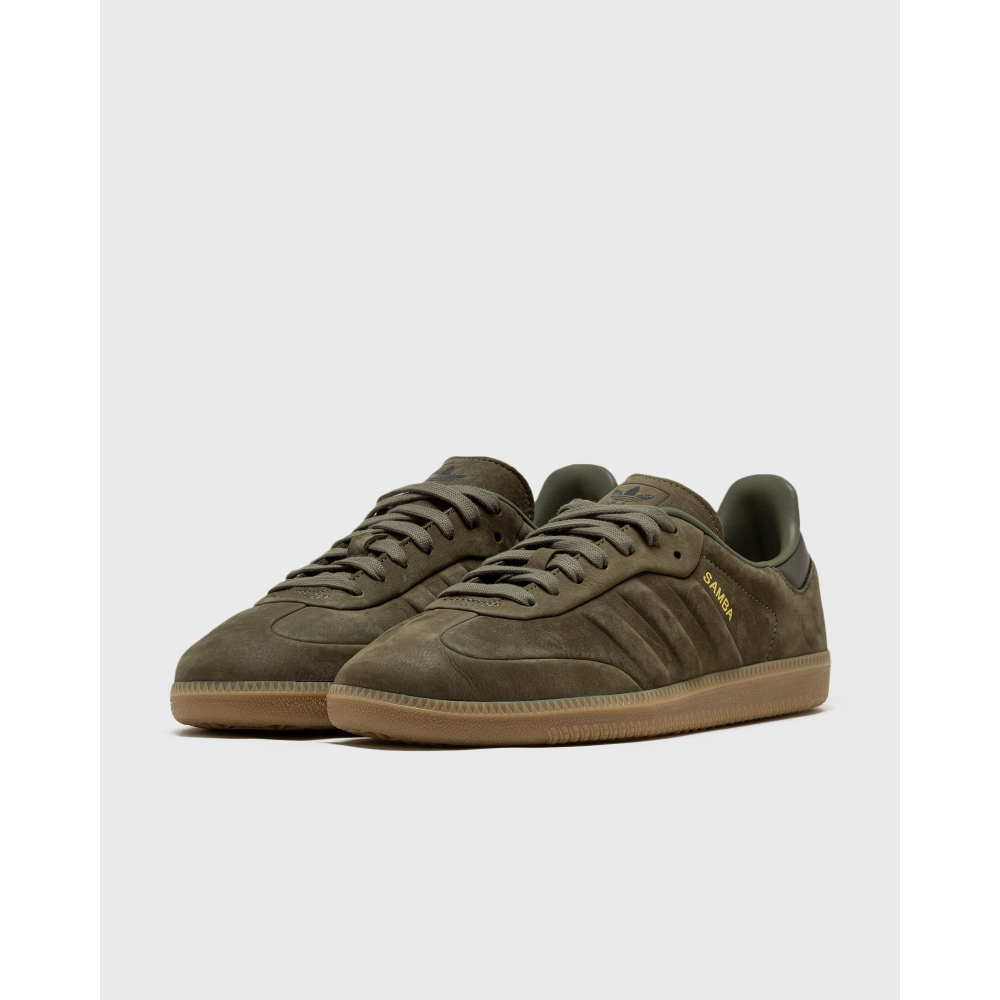 Image of adidas Samba Halo Blush sneaker.s