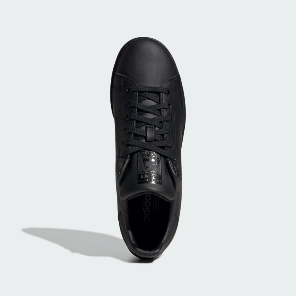 adidas Stan Smith schwarz M20327 Preisvergleich