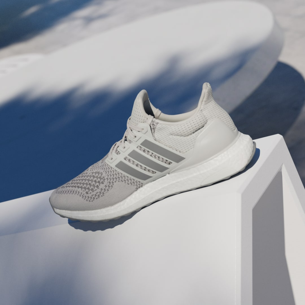 adidas gazelle silver green womens adidas ULTRABOOST 22 Shoes | Grey Three | Men's