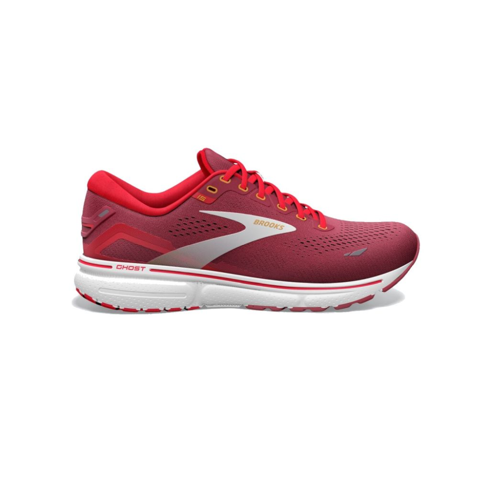 brooks ghost 6 red