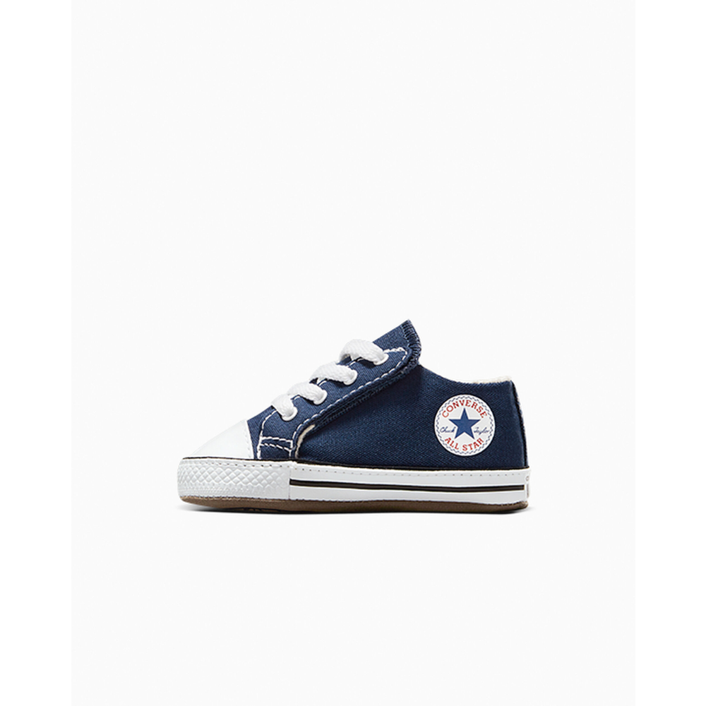 Converse Chuck Taylor All Star Cribster Mid blau 865158C