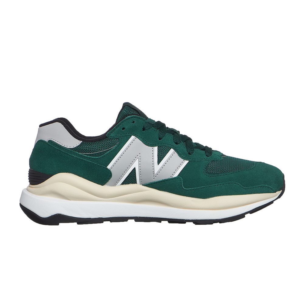 New Balance 57/40 in grün - M5740HR1 | everysize