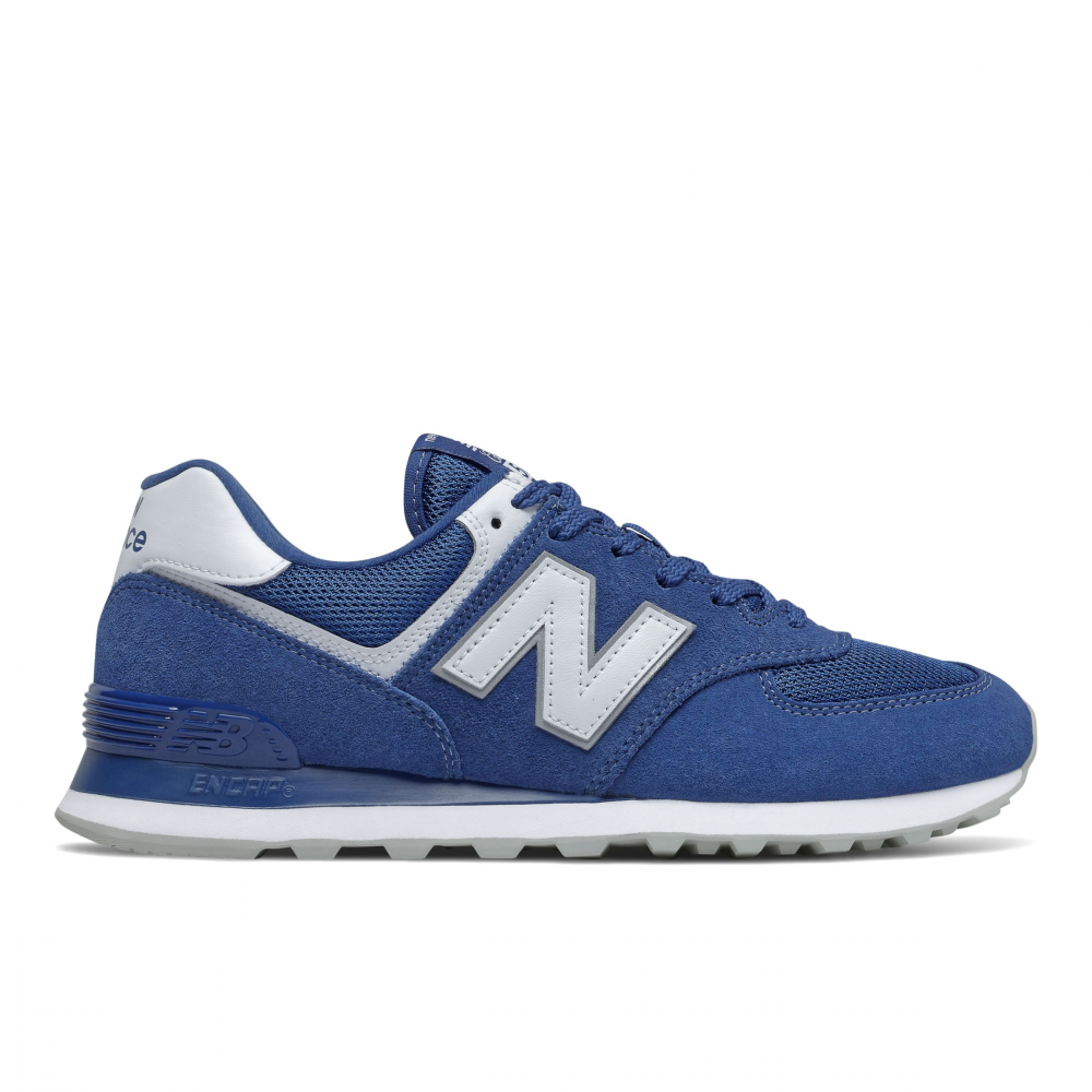 New Balance ML574ET2 in blau - ML574ET2 | everysize