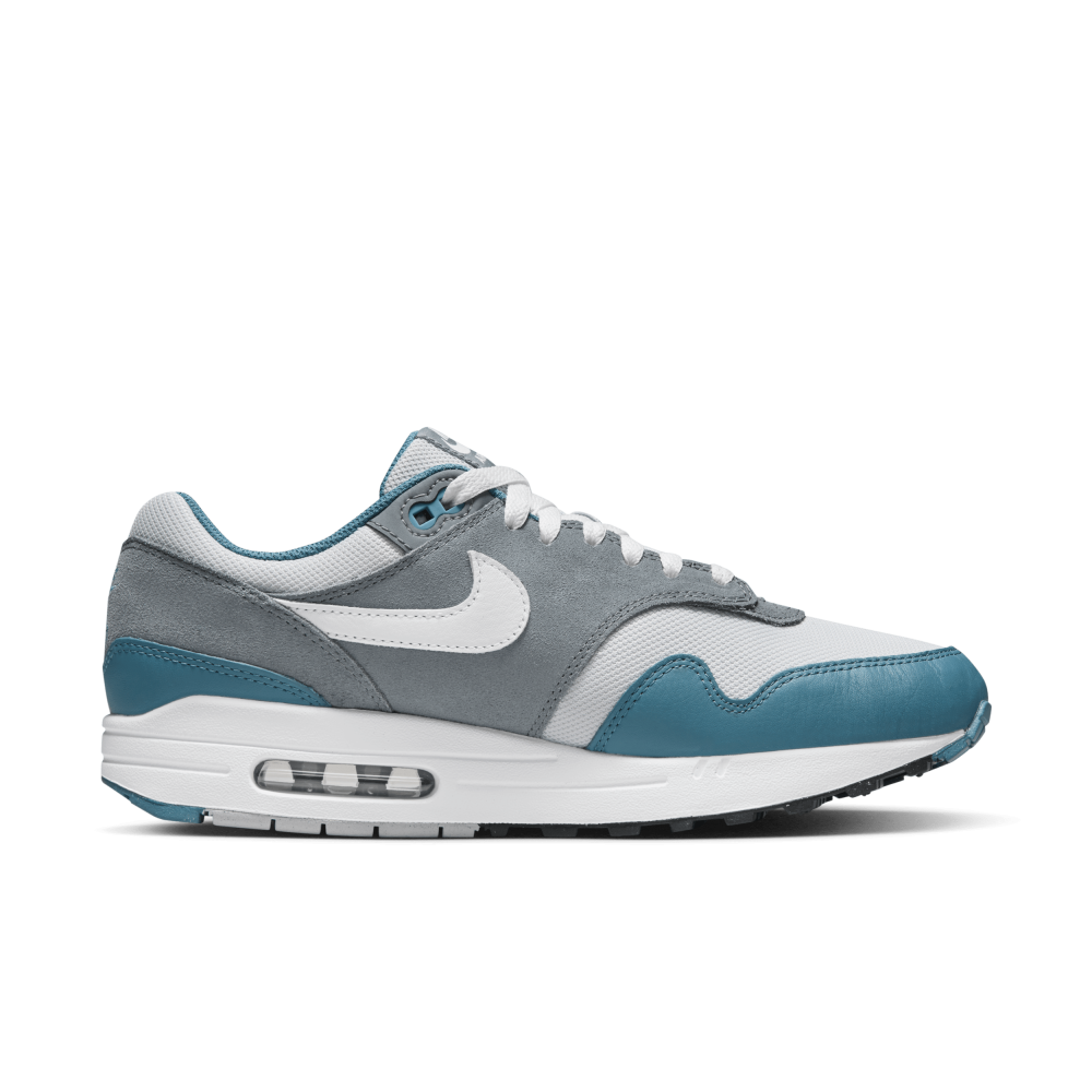 Nike Air Max 1 SC Noise Aqua grau FB9660 001 Preisvergleich