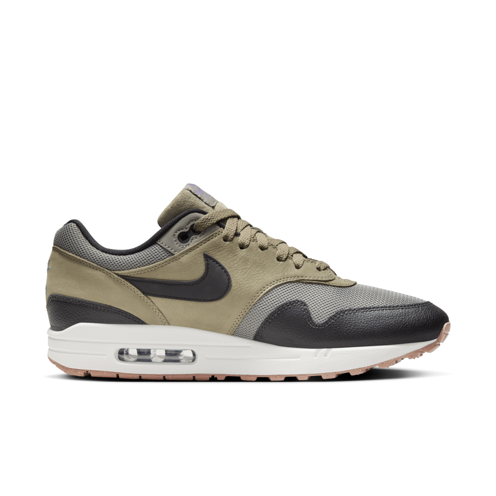 Nike Air Max 1 SC Dark Stucco grun FB9660 003 Preisvergleich