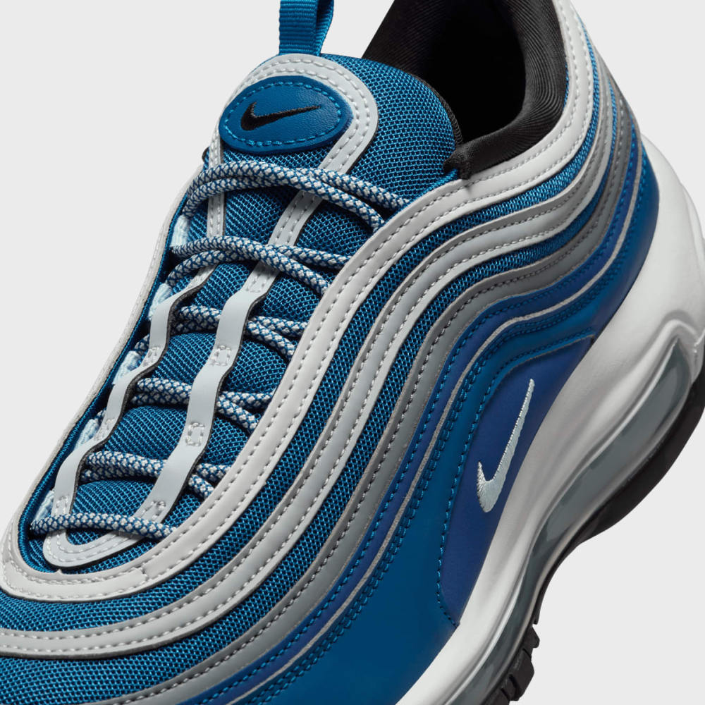 Nike Air Max 97 blau FN6957 400 Preisvergleich