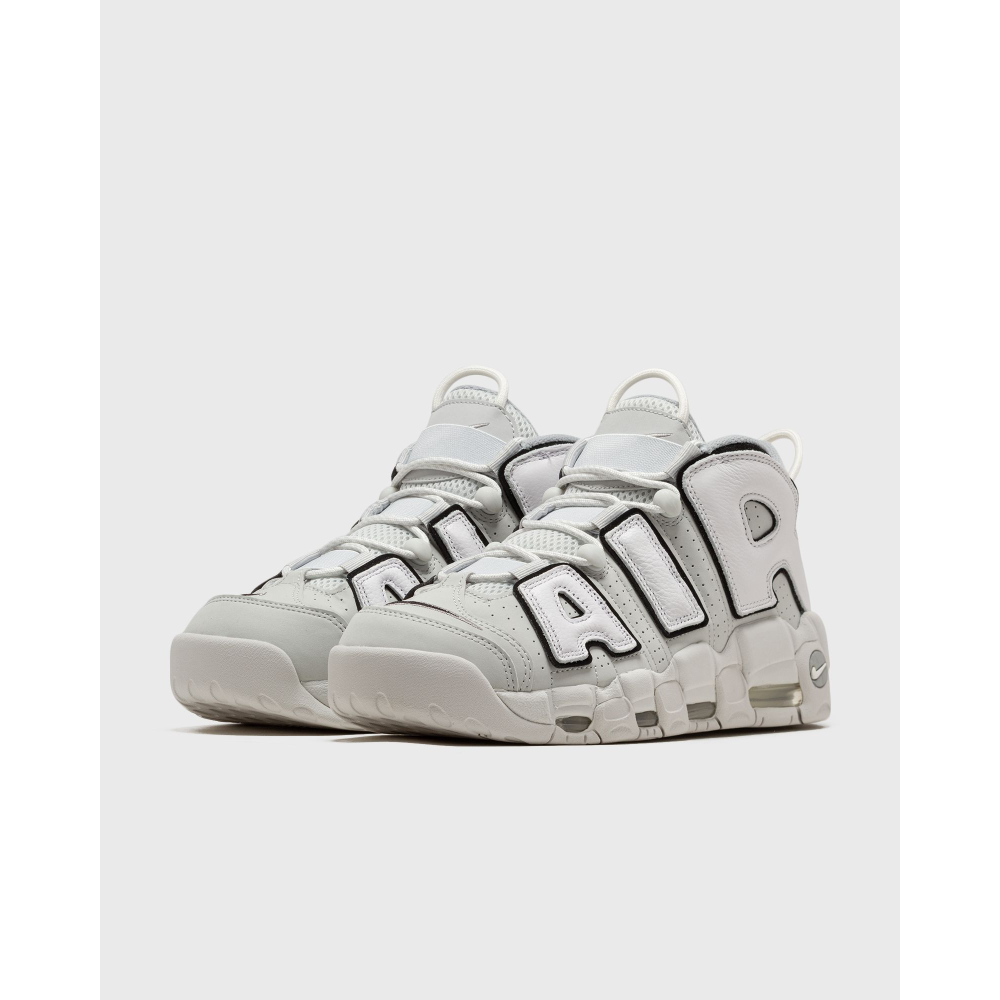 Nike Air More Uptempo 96 weiss FB3021-001 Preisvergleich