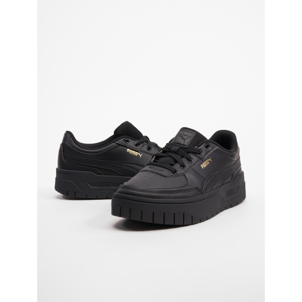 Black puma cali online