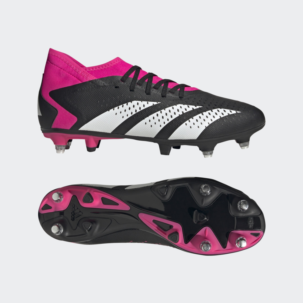 adidas Predator Accuracy.3 SG schwarz GW4620 Preisvergleich