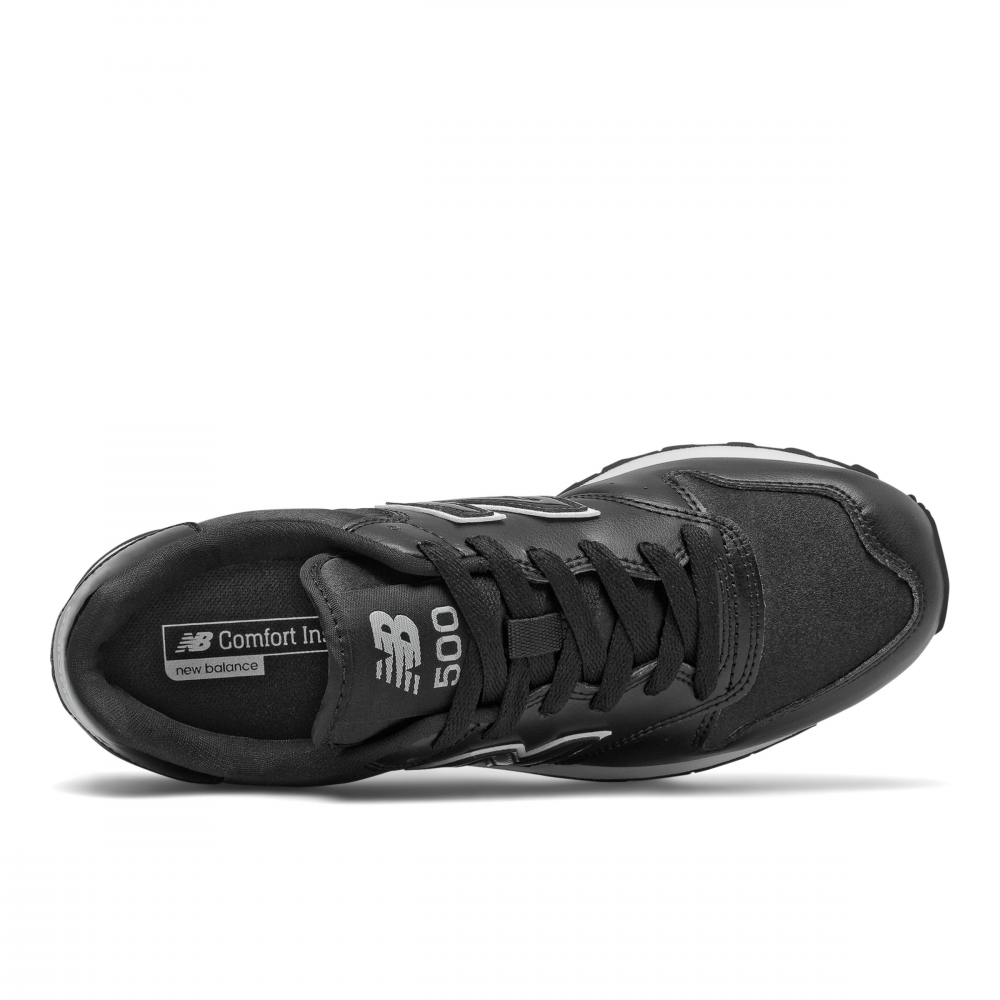 new balance 520 damen schwarz