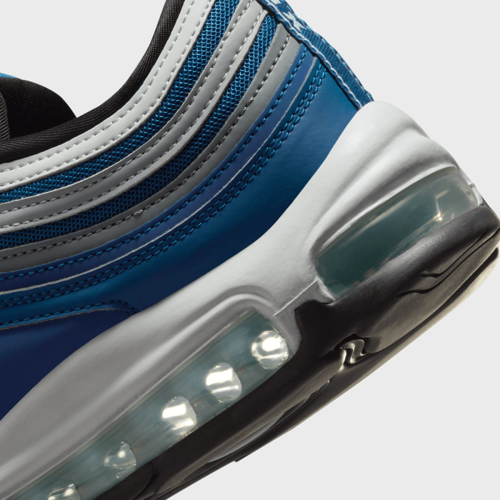 Nike Air Max 97 blau FN6957 400 Preisvergleich