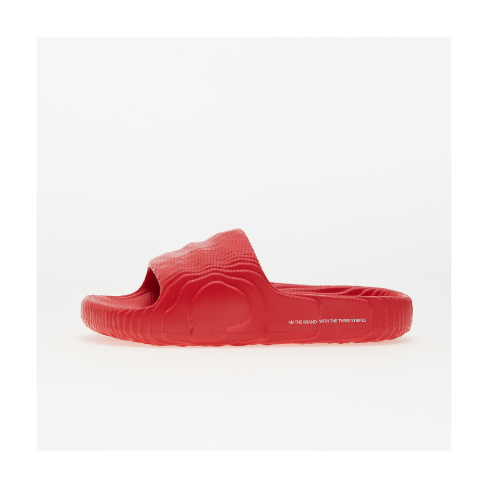 Adidas shops adilette rot