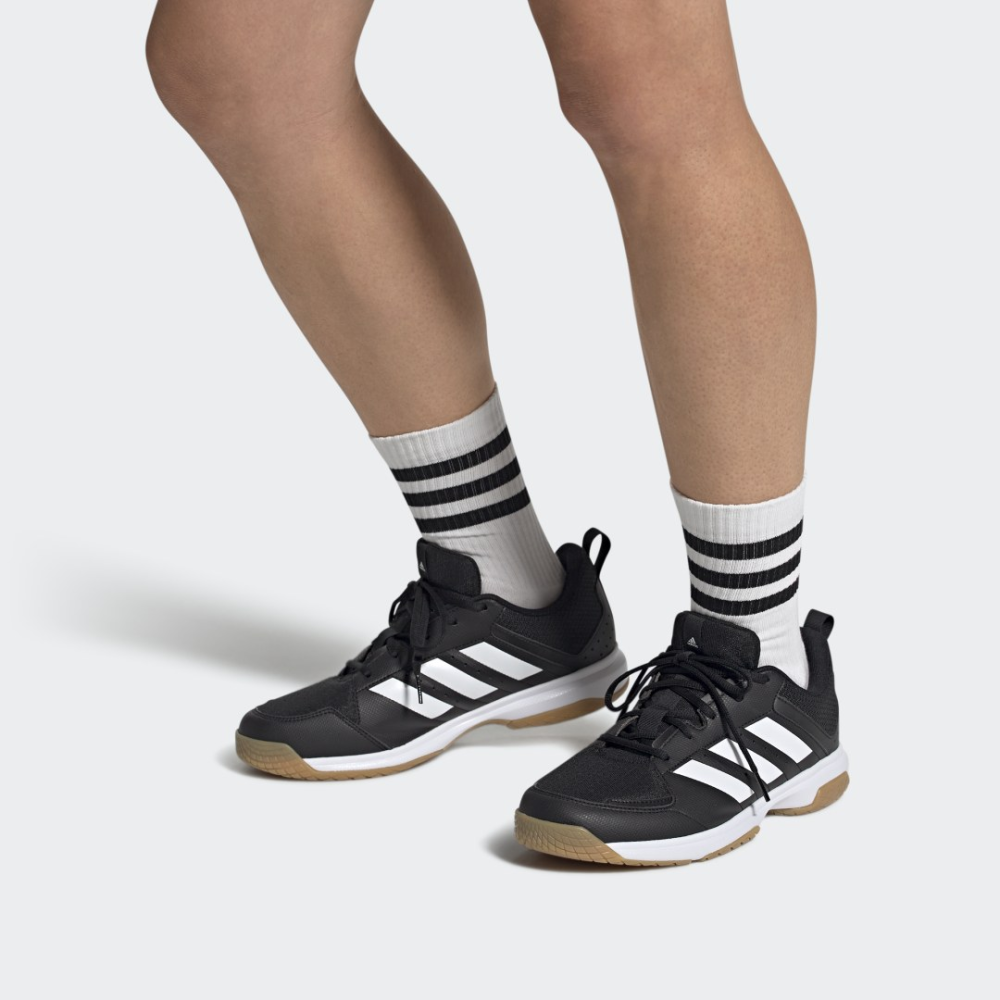 adidas Ligra 7 schwarz FZ4658 Preisvergleich