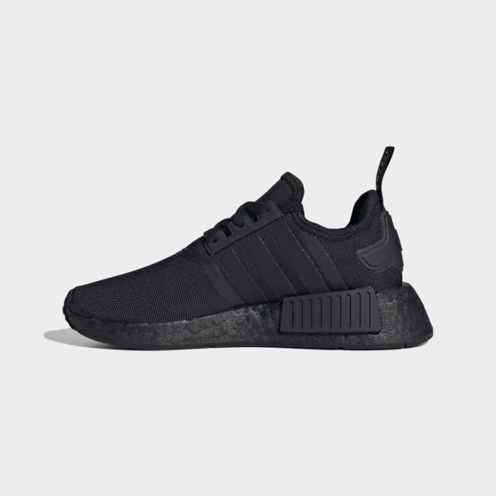 adidas NMD R1 J schwarz H03994 Preisvergleich