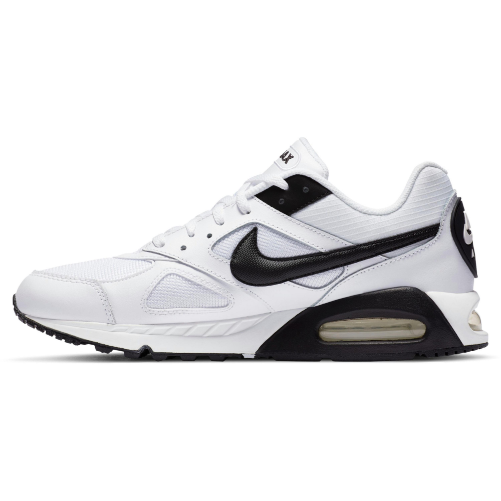 Air max ivo white on sale