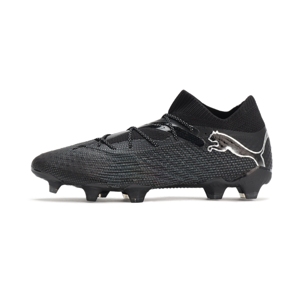 PUMA Future 7 Ultimate FG AG schwarz 107916_02 Preisvergleich
