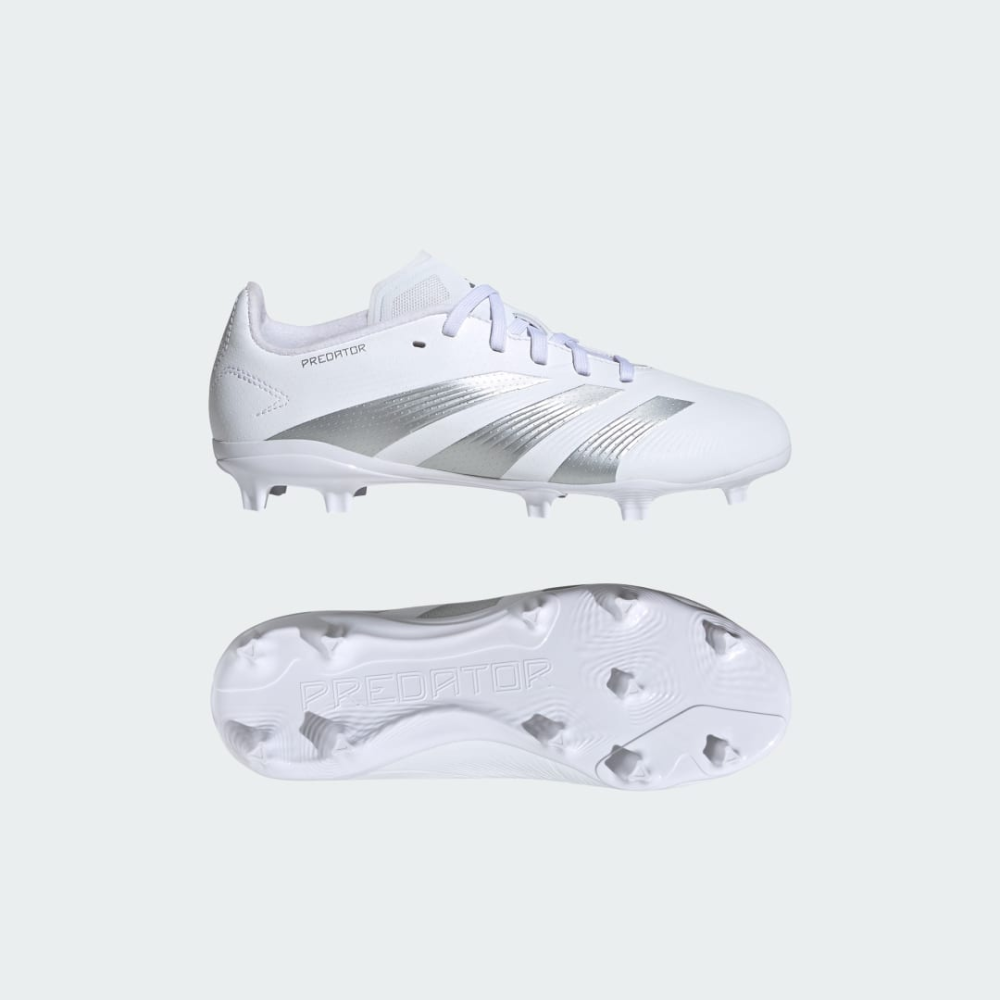 Adidas predator malice white best sale