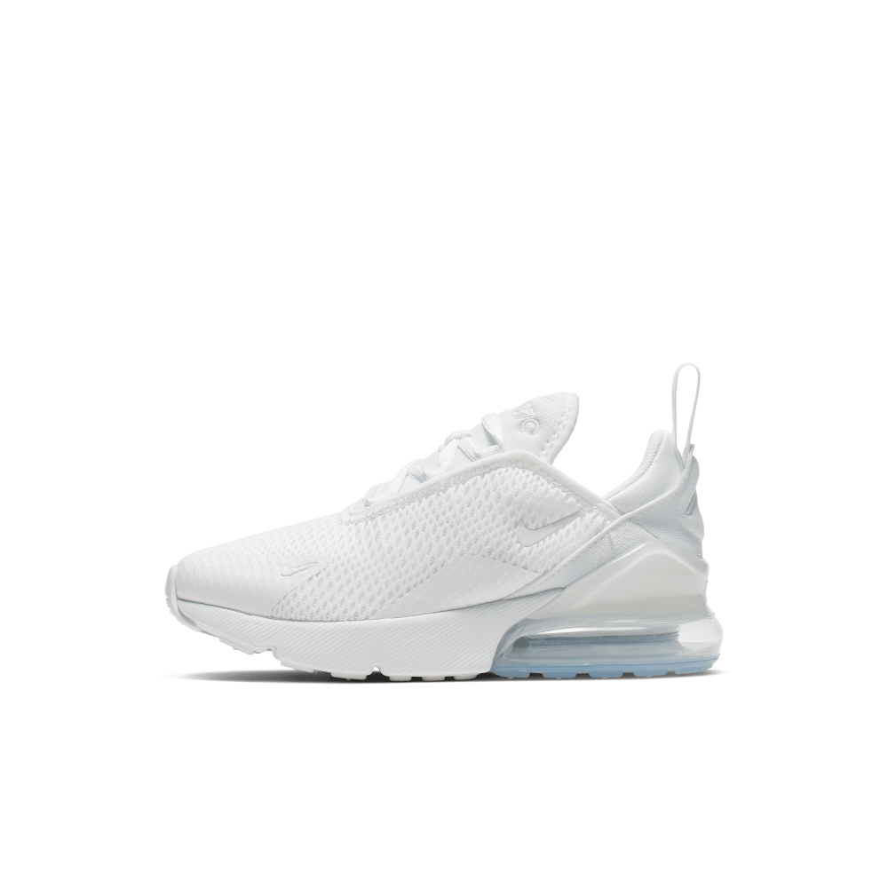 Nike Air Max 270 PS weiss AO2372 103 Preisvergleich