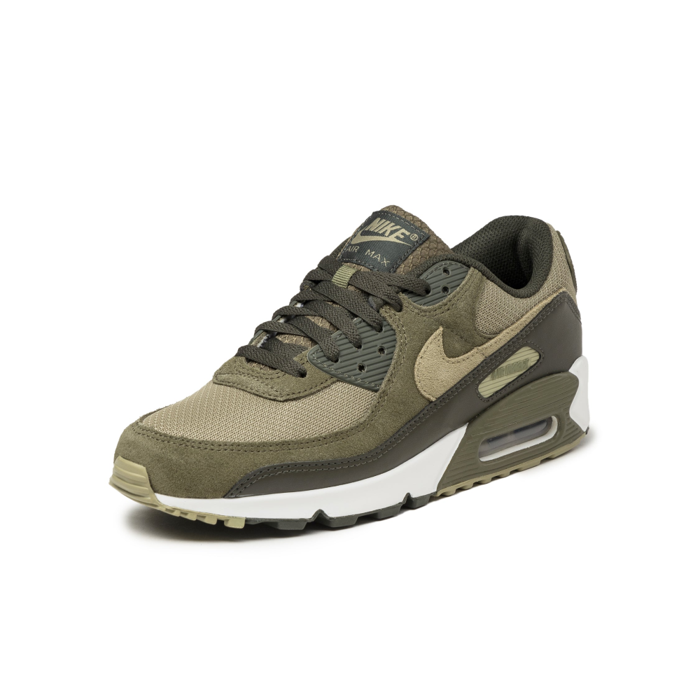 Nike Air Max 90 grün DM0029-200 Preisvergleich