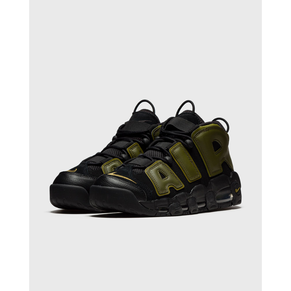 Nike Air More Uptempo 96 schwarz DH8011 001 Preisvergleich